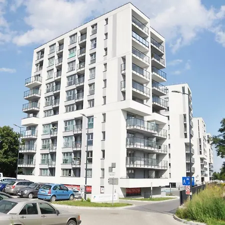 Apartamento 29 Listopada 39e By Homeprime *