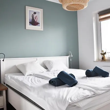29 Listopada 39e By Homeprime Appartement Cracovie