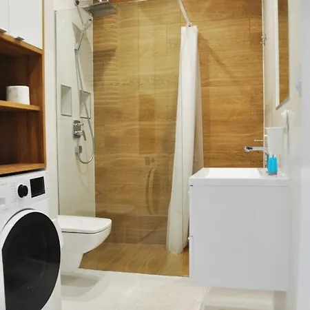 29 Listopada 39e By Homeprime Appartement