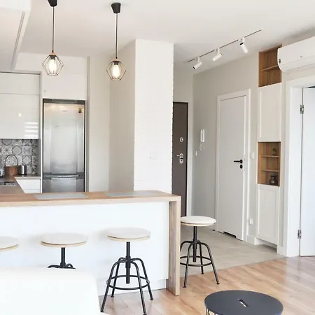 Apartment 29 Listopada 39e By Homeprime Krakau