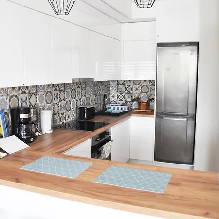 29 Listopada 39e By Homeprime Apartment